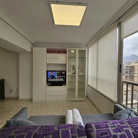 Apartman Miramar Playa If *