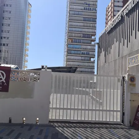 Miramar Playa If Apartamento