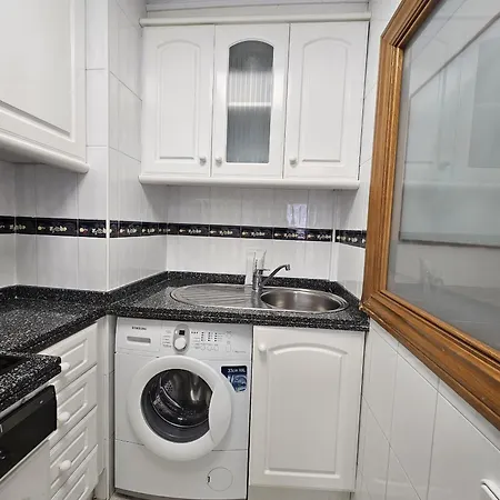 Miramar Playa If Apartamento *