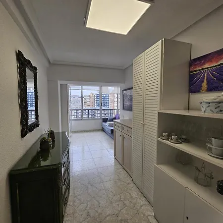 Miramar Playa If Apartamento