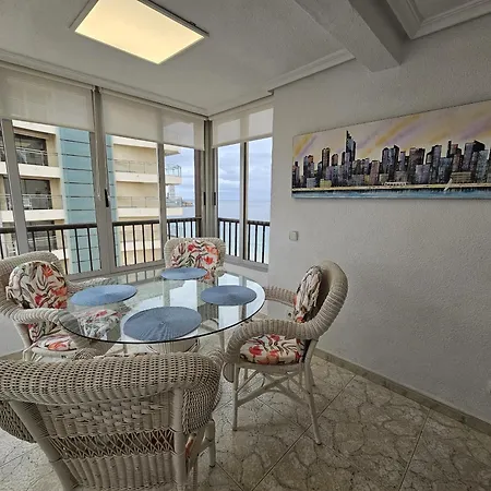 Miramar Playa If * Benidorm