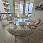 Apartamento Miramar Playa If *