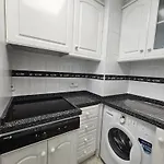 Apartamento Miramar Playa If Benidorm