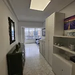 Miramar Playa If Apartamento Benidorm