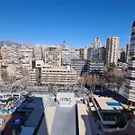 Miramar Playa If Benidorm