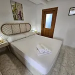 Apartamento Miramar Playa If *