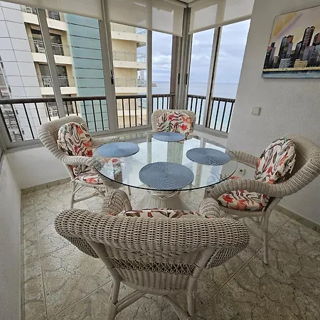Apartment Miramar Playa If *