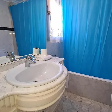 Miramar Playa If Apartment