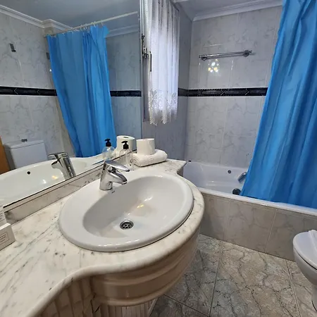 Miramar Playa If شقة *