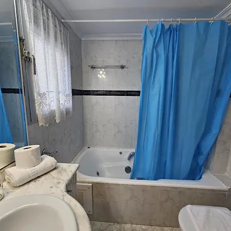 Apartment Miramar Playa If