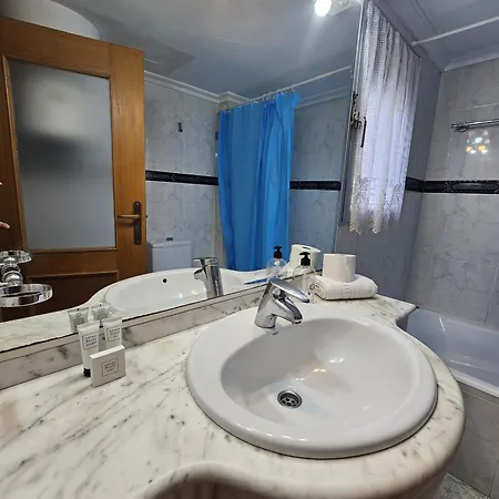 Miramar Playa If Apartment Benidorm