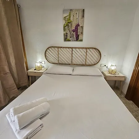 Apartment Miramar Playa If *