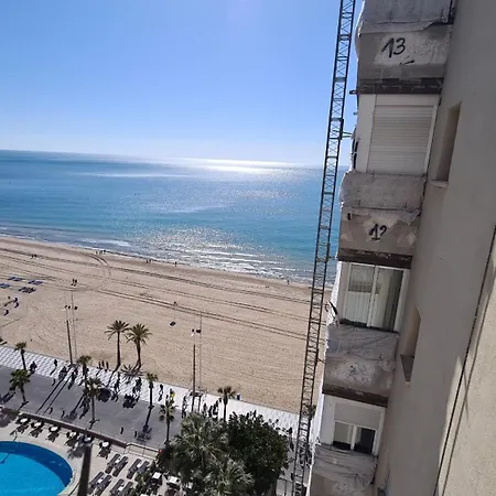 Miramar Playa If *